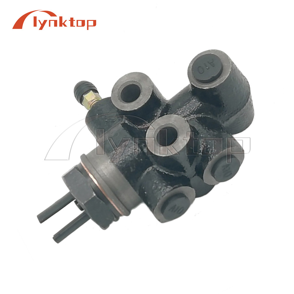 เบรคโหลด Sensing Proportioning Valve สําหรับ Toyota Hilux Pickup 2005-2015 47910-0K020