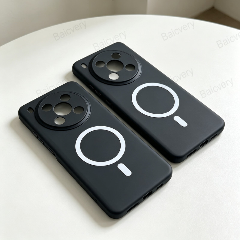 เคสนิ่มสําหรับ ZTE Blade V70 MAX / Nubia V70 Max ฝาครอบแฟชั่น