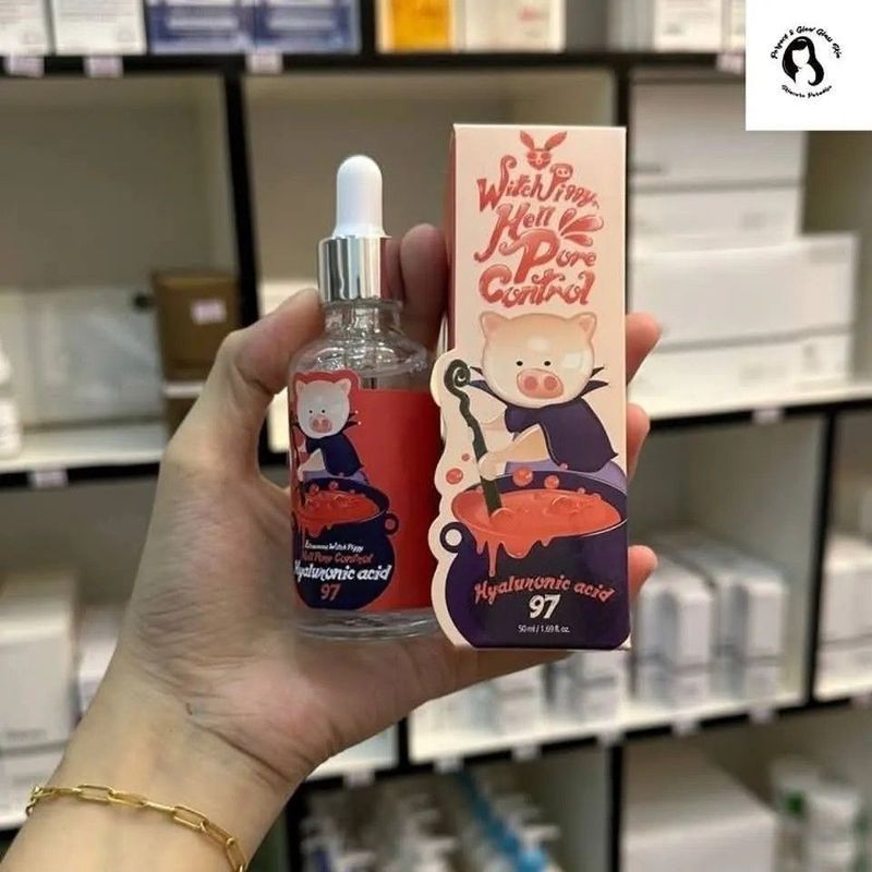 Myanmar Essence Pore Repair Moisturizing Uuu7.30