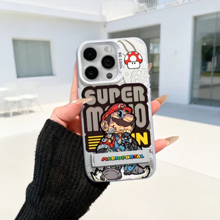 💖🔥เคสไอโฟน เข้ากันได้กับ iPhone 17ProMax 16PRO 15 14PLUS 13PRO 11 17AIR-HLMSCY477