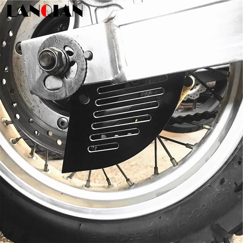 สําหรับ Honda XRV750 Africa Twin XRV 750 XRV-750 Africa Twin รถจักรยานยนต์ CNC อลูมิเนียมอุปกรณ์เสริ