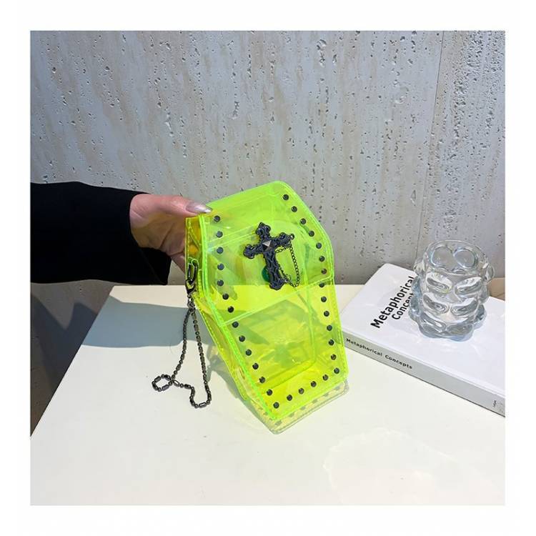 Mini Bag 2024 Summer New Punkyekue666.my myyekue666my20260731
