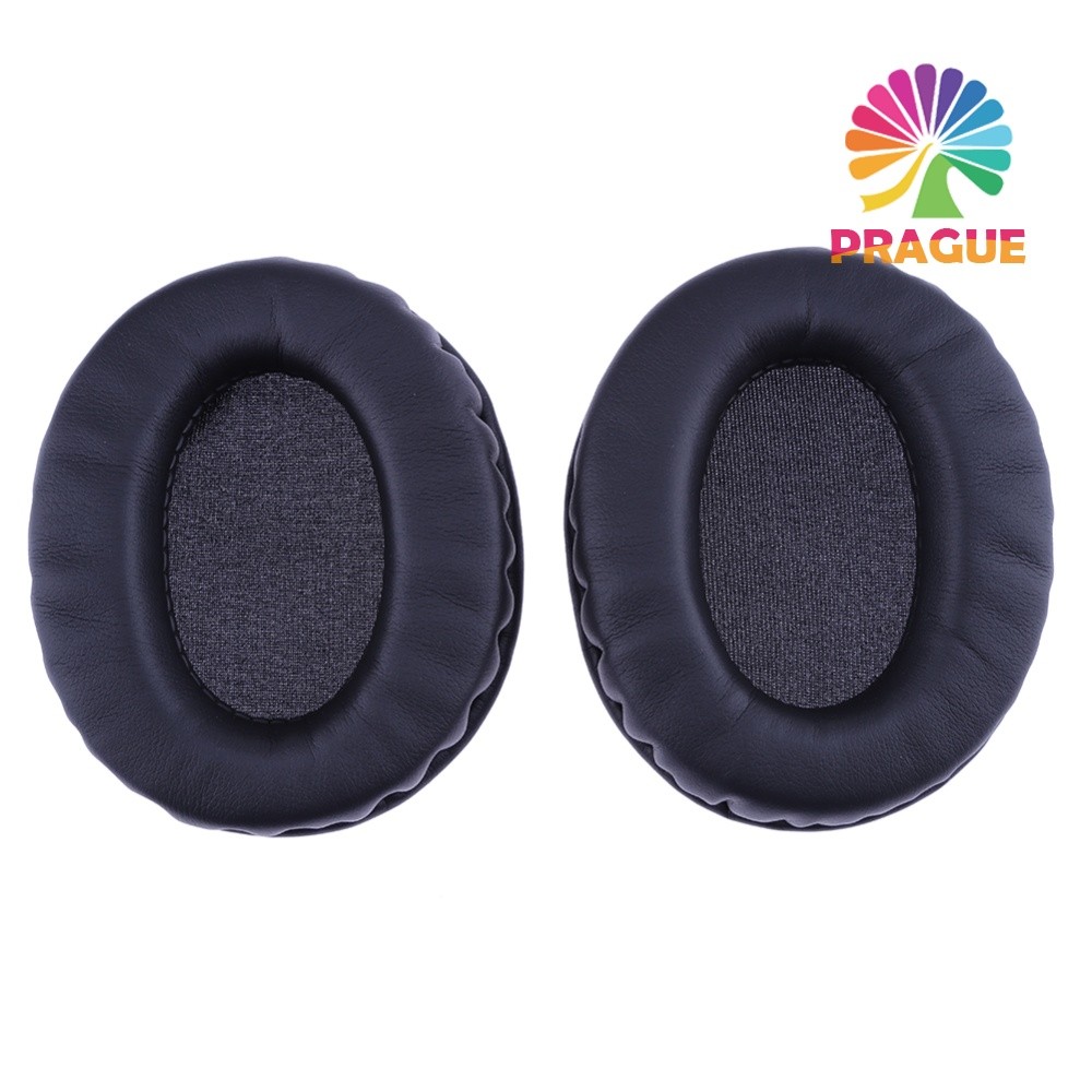 ฝาครอบหูฟังฝาครอบป้องกันชุดหูฟังสําหรับชุดหูฟัง SHURE SRH840 SRH440 SRH940