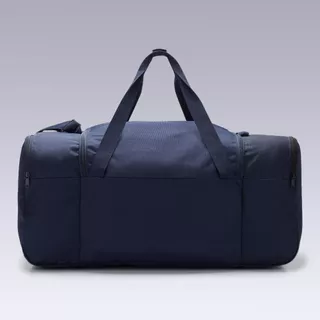 Decathlon Sports Bag 75L Essential กระเป๋าความจุ 75 ลิตร รุ่น Essential - Blue