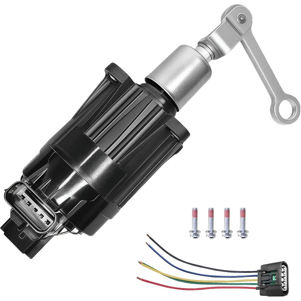 K6T523772 ตัวกระตุ้นขยะเทอร์โบ | ใช้ได้กับ Honda Civic 1.5L 2016-2019 ใช้ได้กับ Accord 1.5 2018-2019