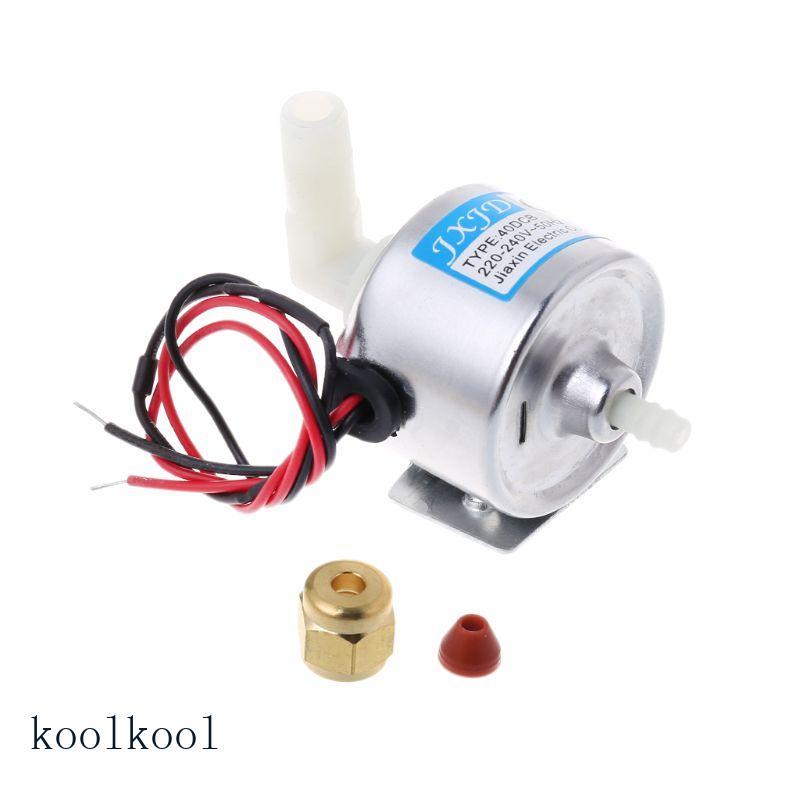 Kool Fog Machine Machine Pump Stage Lighting Effect Pump 220V-240V