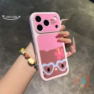 เคสลายจุด ลายสัตว์การ์ตูน สำหรับ iPhone 17 11 14 Pro Max 13 15 Pro 16 17 12 Pro เคสกันกระแทกแบบนุ่ม มีหลายสีให้เลือก