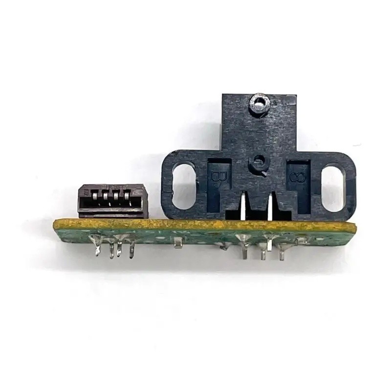 CR Scale Encoder Strip Sensor เหมาะสําหรับ EPSON L4266 L4263 L4360 L4260 L4267 L4269 L4366 L4367 L43