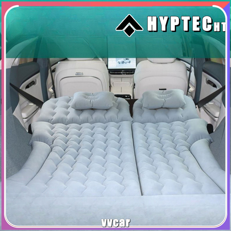 เหมาะสําหรับ AION HYPTEC HT Air Mattress Body Kit hyper ht อุปกรณ์ตกแต่งรถยนต์ TM123