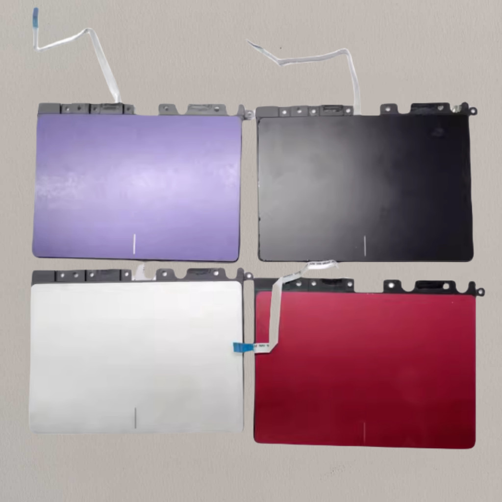 Asus X402C F402C X402AC X502C แผ่นรองเมาส์ทัชแพดทัชแพด