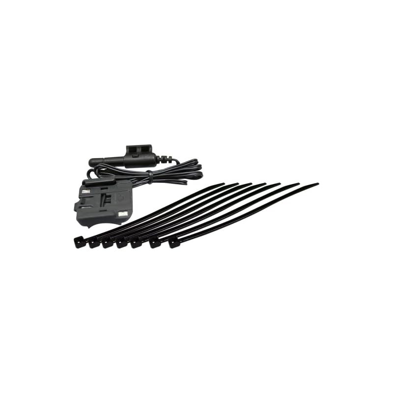 Standard set for CC-VL110, compatible with CAT EYE models CC-ED300, CC-MT400, CC-HB100, CC-AT100, CC