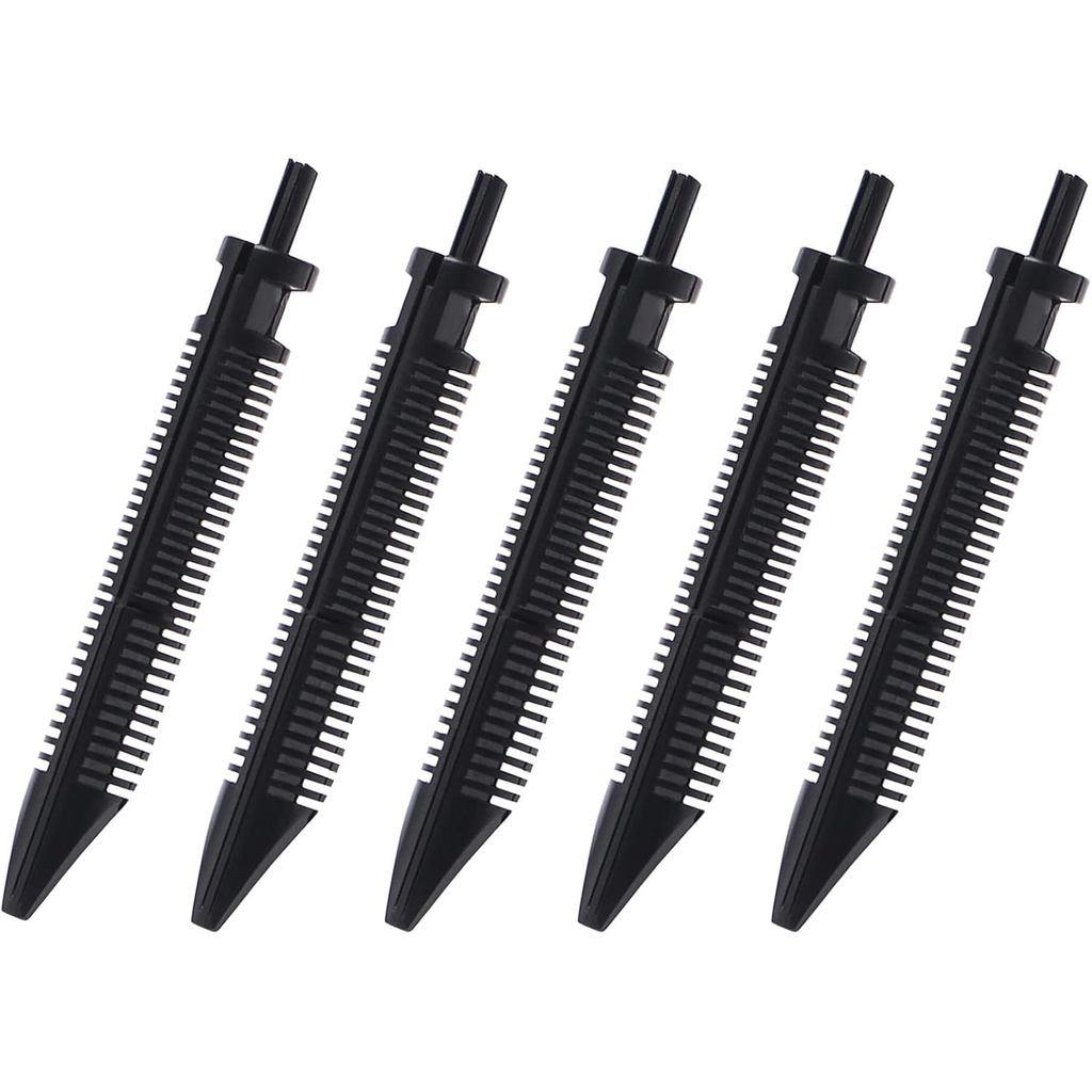5 ชิ้น จินห่าว #6 Fountain Pen Feed สําหรับ Jinhao 100, 450, Kaigelu 316 Fountain Pen