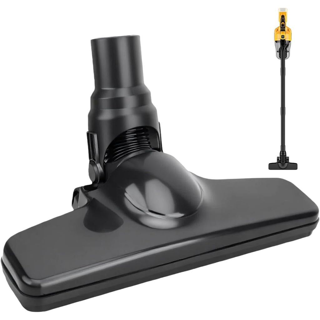 อะไหล่เปลี่ยนหัวอัพเกรดสําหรับ DeWalt DCV501 DCV501HB DCV501LN N916475 เครื่องดูดฝุ่น สิ่งที่แนบมาหั