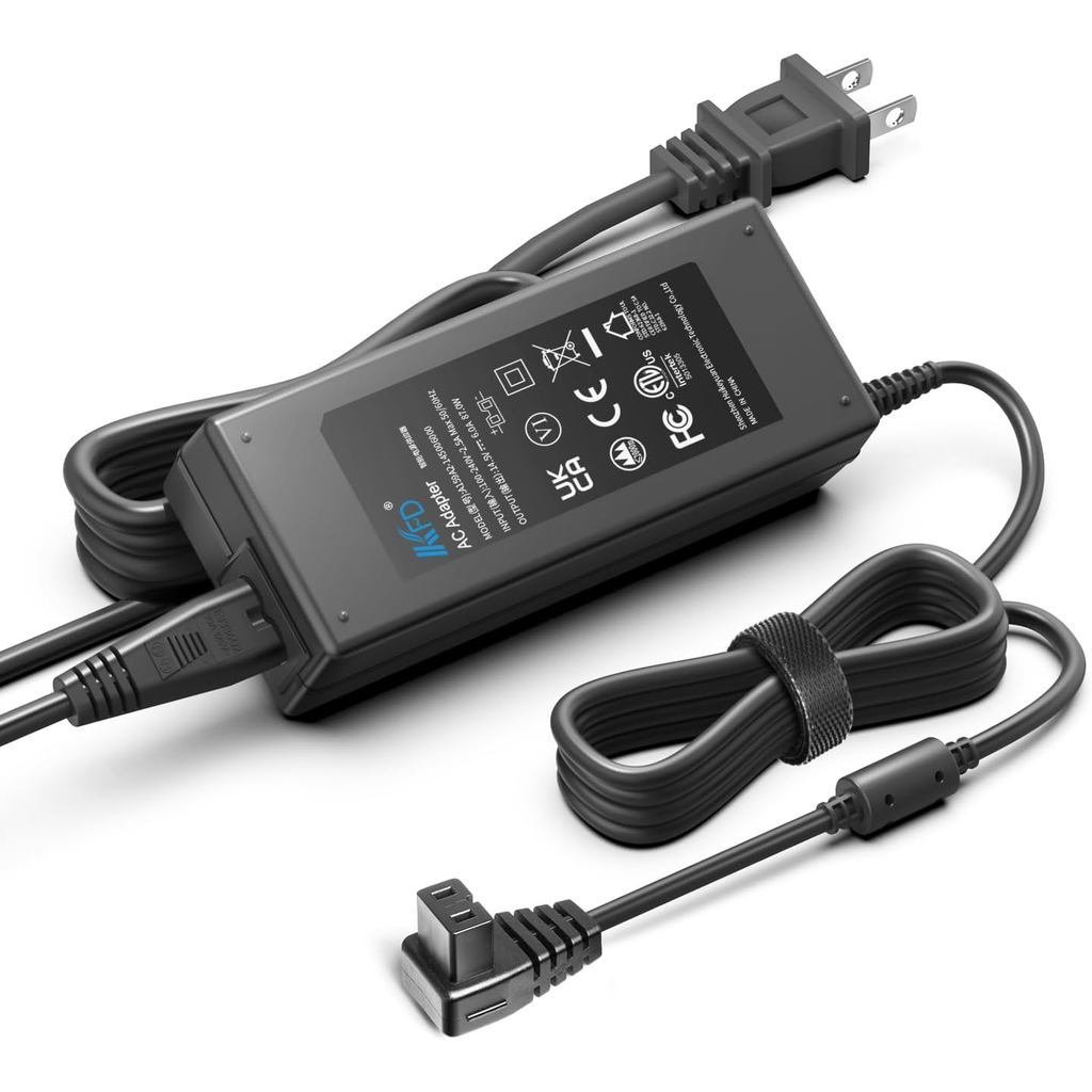 KFD ตู้เย็น Adapter Charger สําหรับตู้เย็นรถยนต์ตู้แช่แข็ง Alpicool,ARB,Euhomy,Wagan,Bodega,AONI,Pff