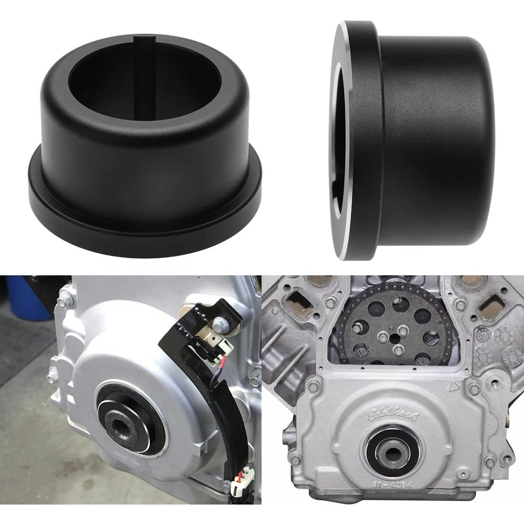 LS Timing COVER Alignment เครื่องมือและซีลติดตั้งชุดซีล,ฝาครอบด้านหน้าด้านหลัง Alignment Tool Kit Fi