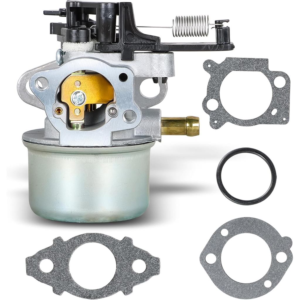 Waltyotur คาร์บูเรเตอร์ทดแทนสําหรับ Briggs Stratton 594287 799248 591597 591137 590780 593380 2700PS