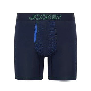 JOCKEY UNDERWEAR กางเกงในชาย VENTRA COOL AIR รุ่น KU 94918 S26 BOXER TRUNK