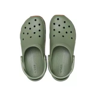 CROCS รองเท้าลำลองผู้ใหญ่ CROCBAND™ RUNNER - CARGO