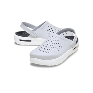 CROCS รองเท้าลำลองผู้ใหญ่ INMOTION CLOG รุ่น 2099641FT - ATMOSPHERE