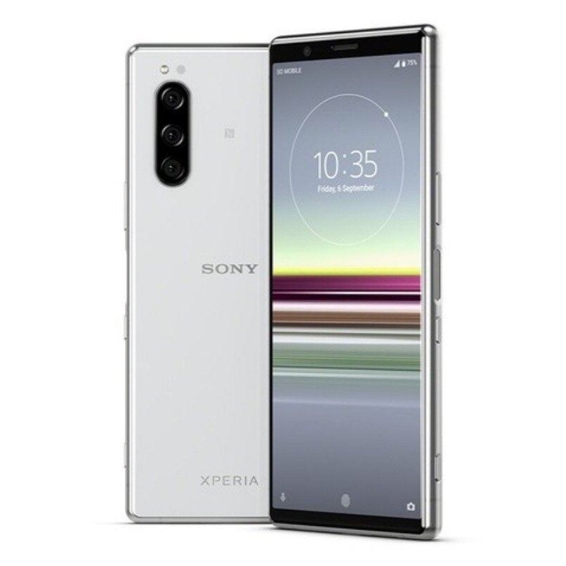 Sony/Sony X5Xperia5 Qualcomm 855 โทรศัพท์ Android โทรศัพท์มือสอง Xperia5