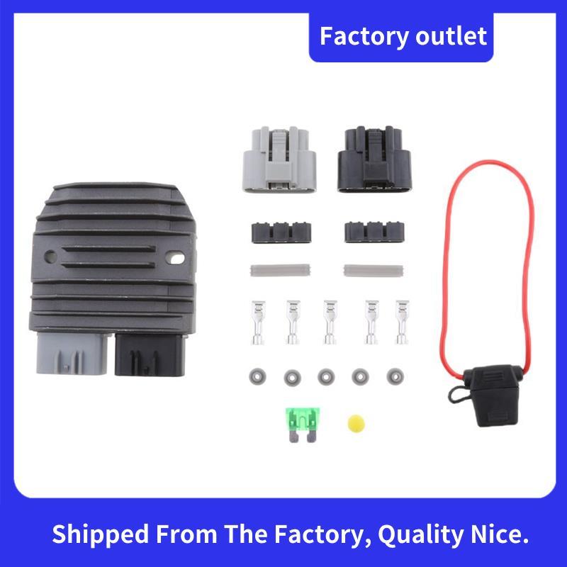 Regulator&Rectifier รุ่นอัพเกรดสําหรับ Shindengen Mosfet Fh020Aa