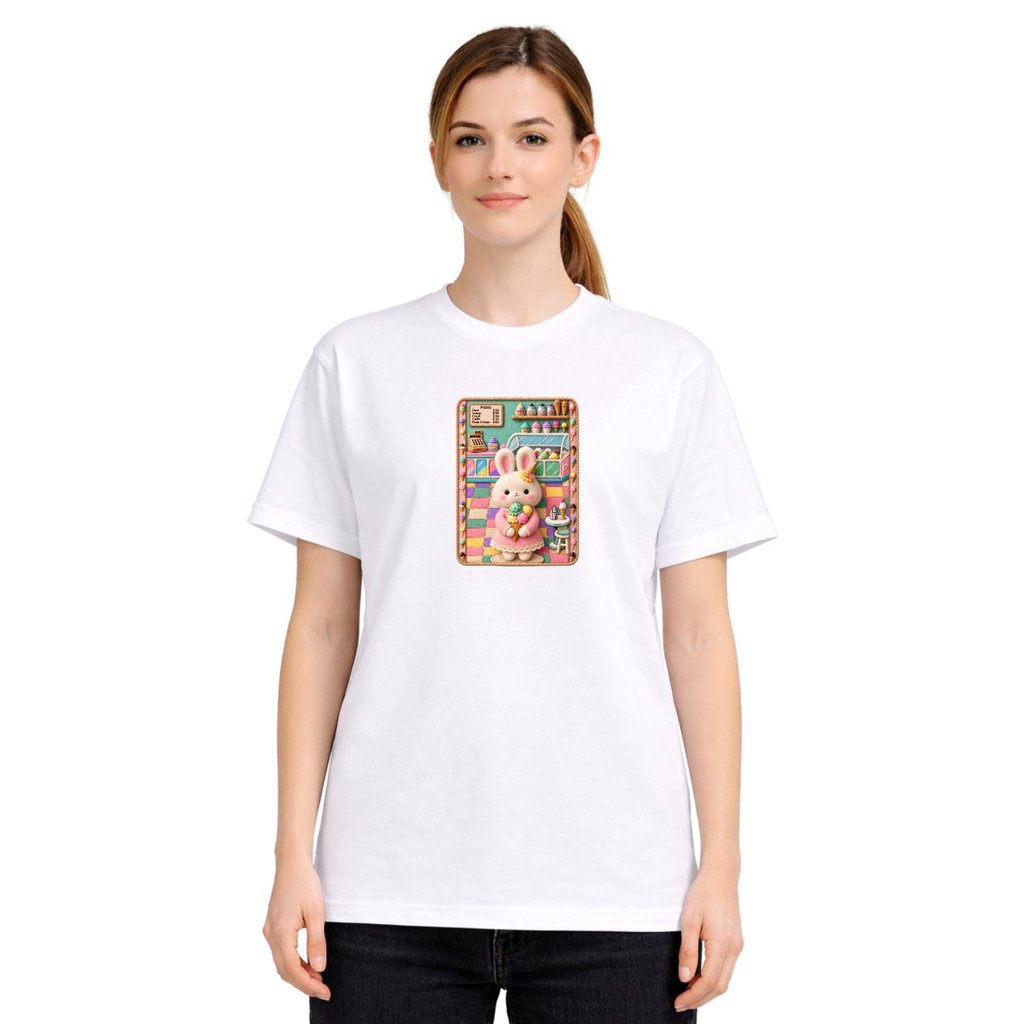 GILDAN 2000 ULTRA COTTON T-SHIRT
