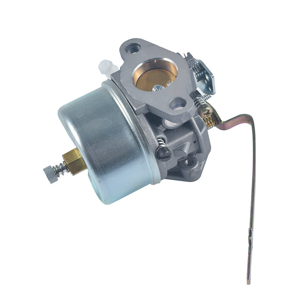 1 ชิ้น 615A化油器 สําหรับ Tecumseh 631918 HS40 HS50 4HP 5HP