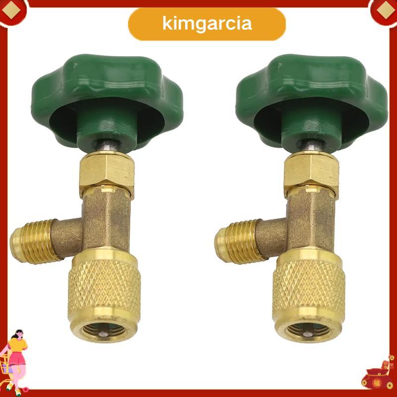 kimgarcia Tap Valve ที่เปิดขวด CT341 7/16 28unf ด้ายที่เปิดขวดแตะวาล์วที่เปิดขวด