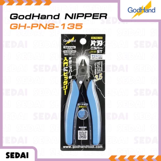 [ ส่งฟรี 🔥 ] GodHand Nipple Cutter คีมตัดพลาสติกโมเดล
