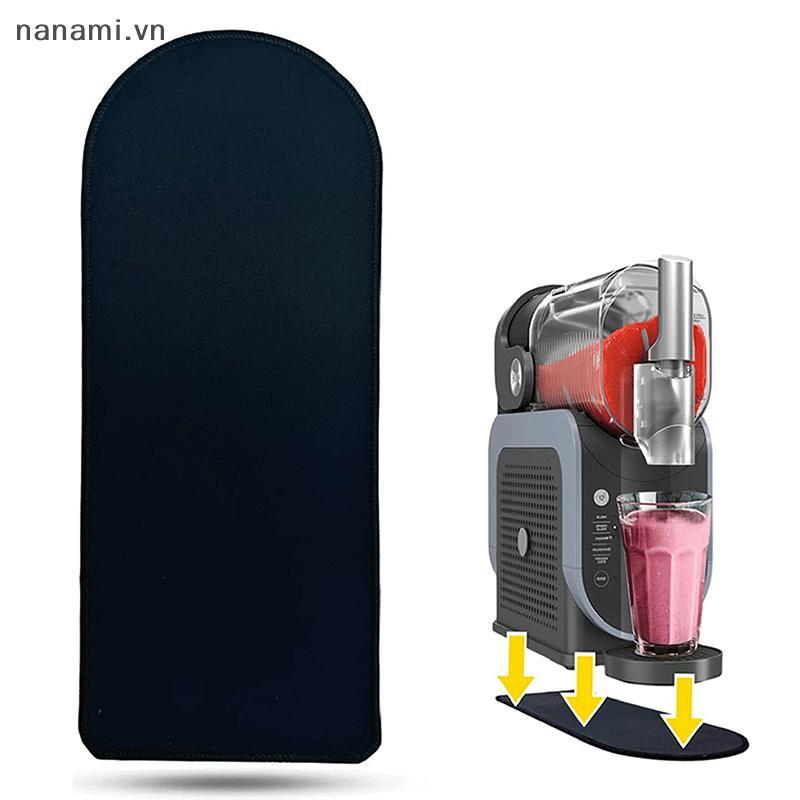 [nanami] แผ่นเลื่อนได้ด้วยเครื่อง Slushie FS301C / FS301 / FS300,Slushie Machine Accessories [VN]