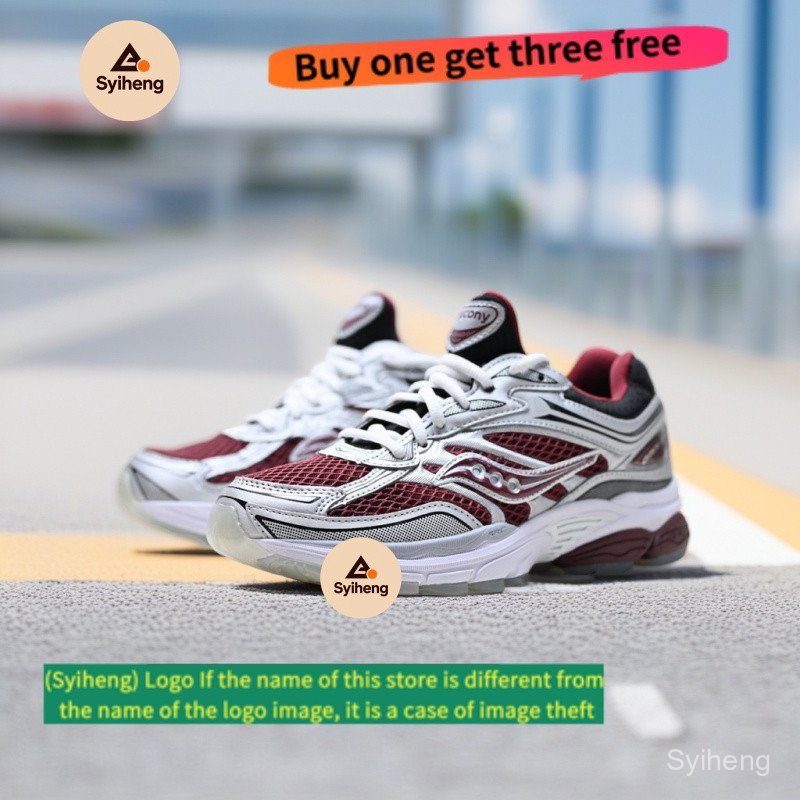 Saucony Omni9 Retro Daily Commuter Running Shoes GJM6