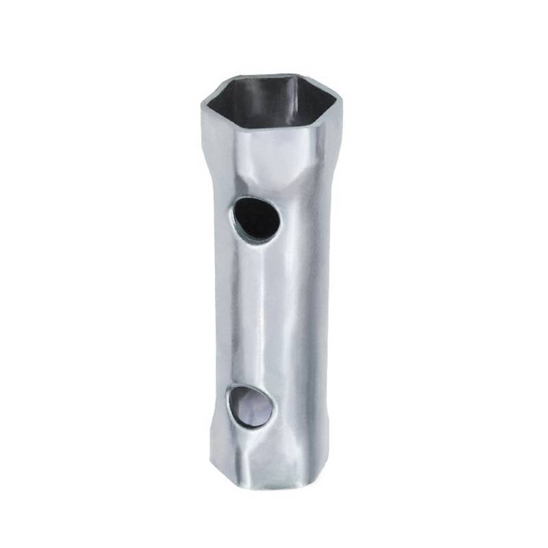 TAR 72 มม.ประแจรถจักรยานยนต์ Spark Plug เปลี่ยนซ่อมเครื่องมือ A7TC D8TC Spark Plug Soet ประแจด้านในห