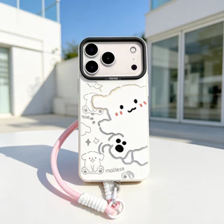 Bov💌ที่รองรับ เคสไอโฟน 17PROMAX iPhone 17AIR Apple 16ProMax 15PRO 14PLUS 13 12 11-XYMSCY560