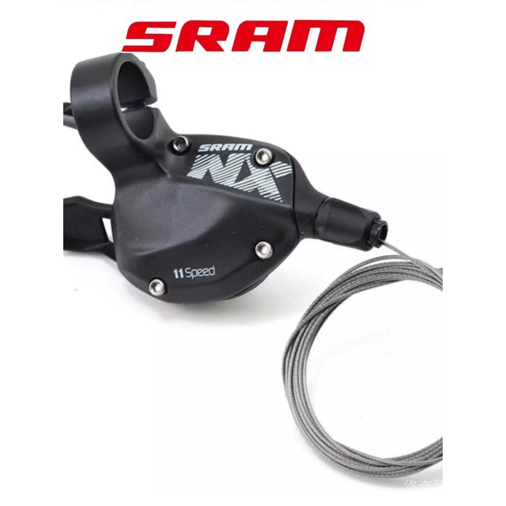 SRAM Speed Link NX Small Kit 11 Speed 12 Speed Finger Dial ด้านหลัง Derailleur 1X11 ความเร็วจักรยาน 
