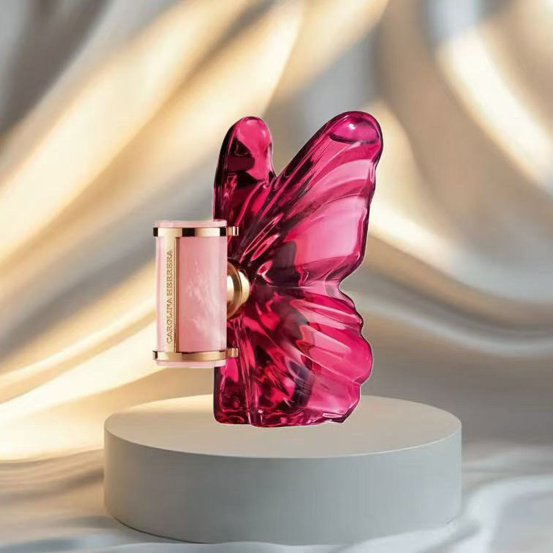 L Vietnam Pee Perfume Dance of Flame LABOMBA Ladies Perfume 2025YM