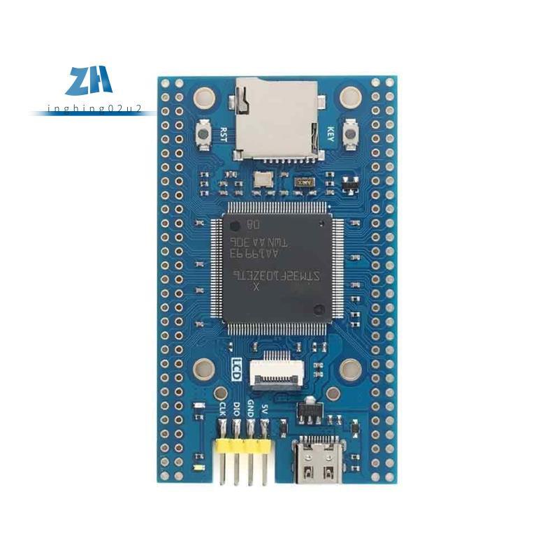 STM32F103ZET6 Core Board STM32 บอร์ดพัฒนา STM32F103 ระบบการเรียนรู้บอร์ด