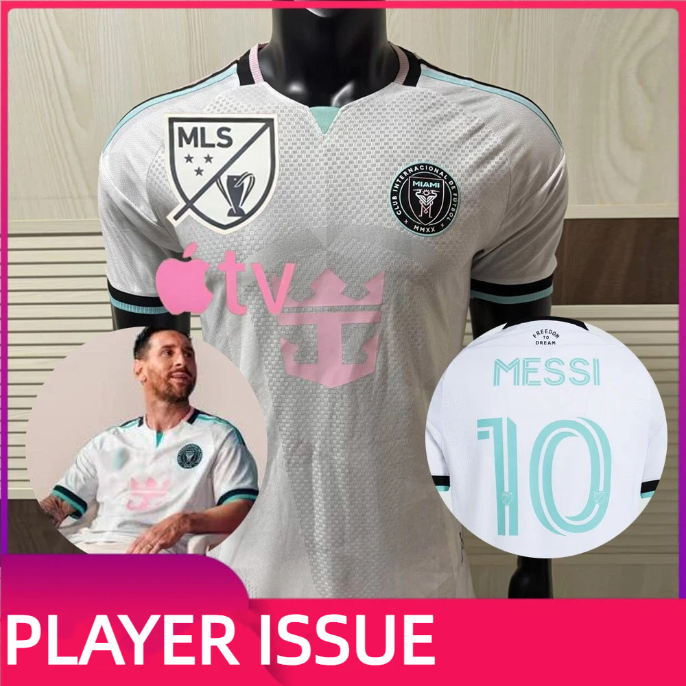 ผู้เล่นฉบับที่ 26/27 ซีซั่น MIAteam เสื้อกีฬาเจอร์ซีย์ 3