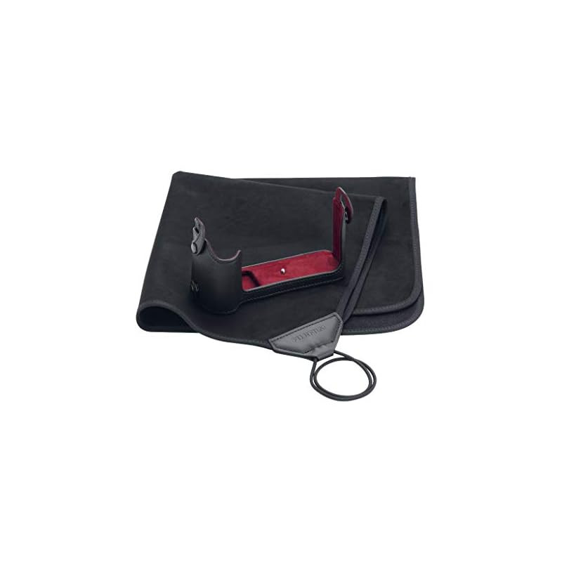 Fujifilm Leather Case BLC-XT3