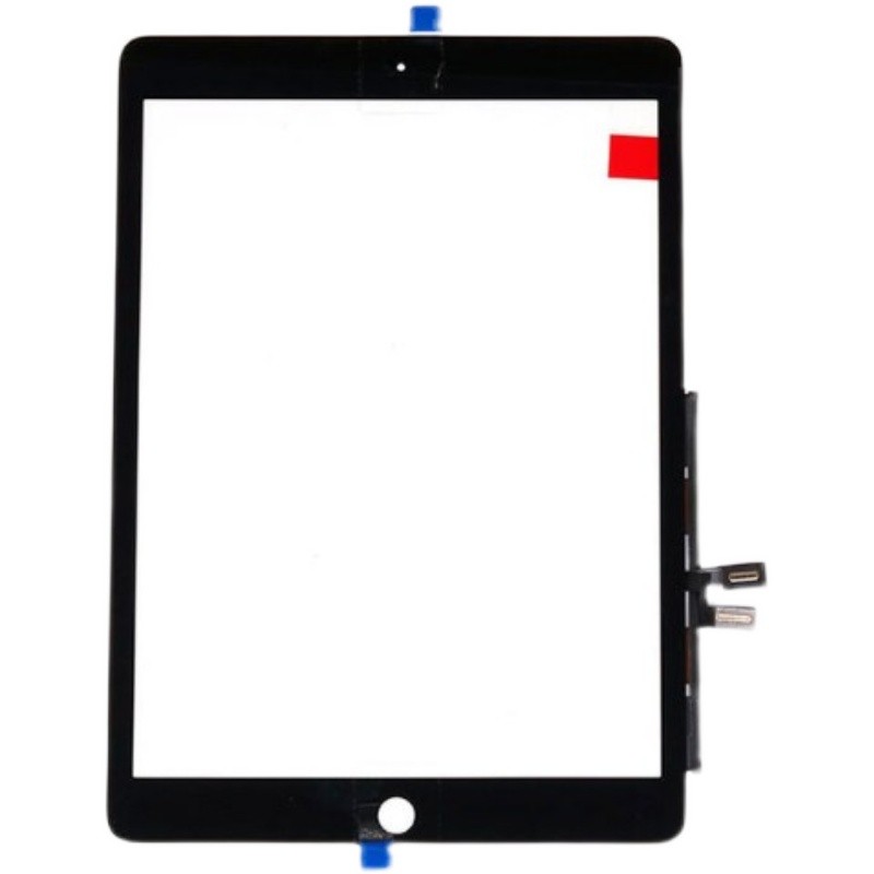 เหมาะสําหรับ ipad7 ipad8 หน้าจอสัมผัส A2270 A2428/29/30 A2197/98/99 A2200 หน้าจอภายนอก
