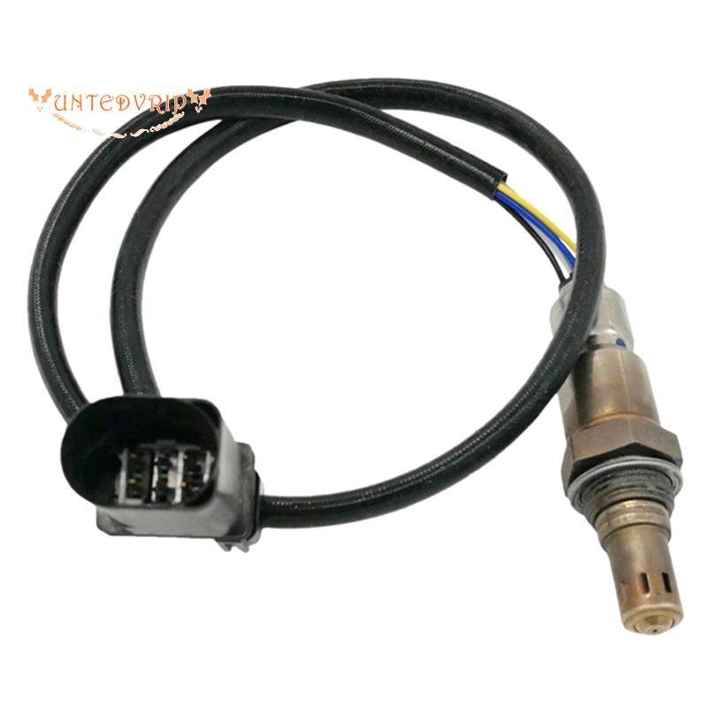 [Quick U] Probe Oxygen O2 Sensor Fit สําหรับ MK5 1.2 03F906262บีเซนเซอร์ 03f906262