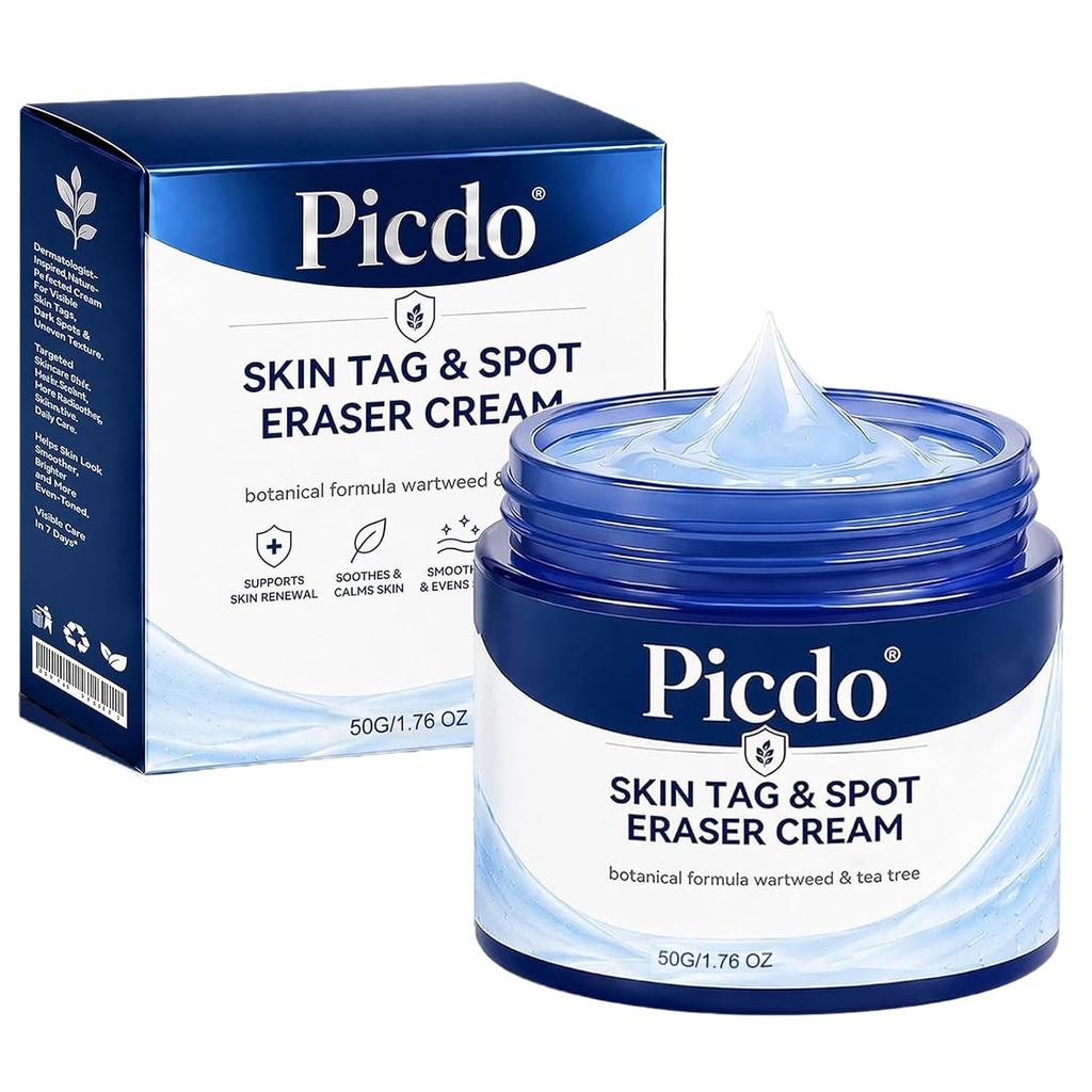 Picdo7Day Spot Remover, Picdo7Day, Picdo7-Sky Spot Remover, 7 วัน, เหมาะสําหรับกําจัดคราบทุกประเภท