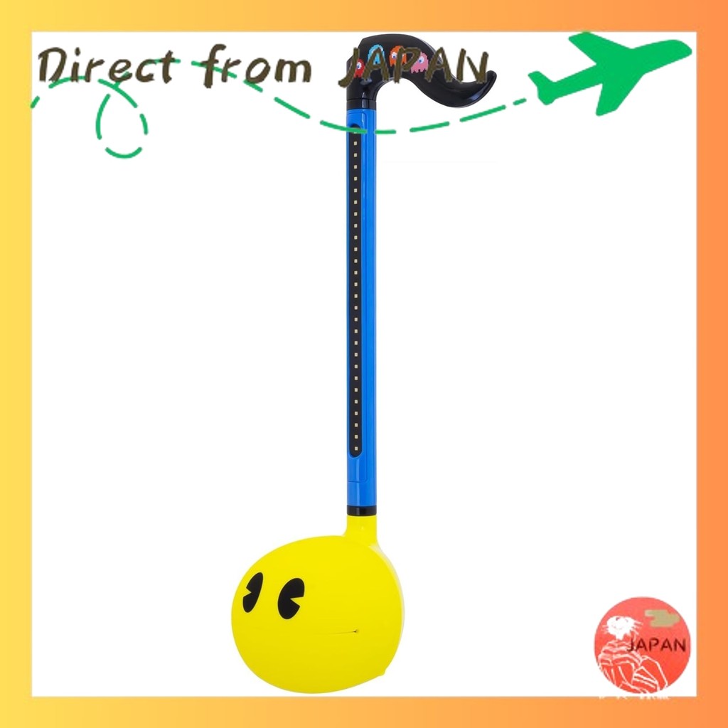 Otamatone x Pacman Otamatone Pacman Ver.The Happiness Store