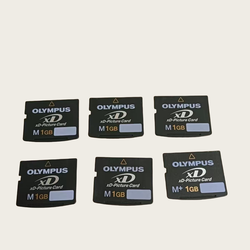 Olympus xd card กล้อง Fuji การ์ดหน่วยความจำ XD กล้อง CCD ทั่วไป (ยี่ห้อที่ไม่แน่นอน)