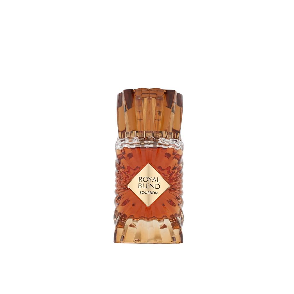 Royal Blend Bourbon EDP 3.4 fl oz por French Avenue