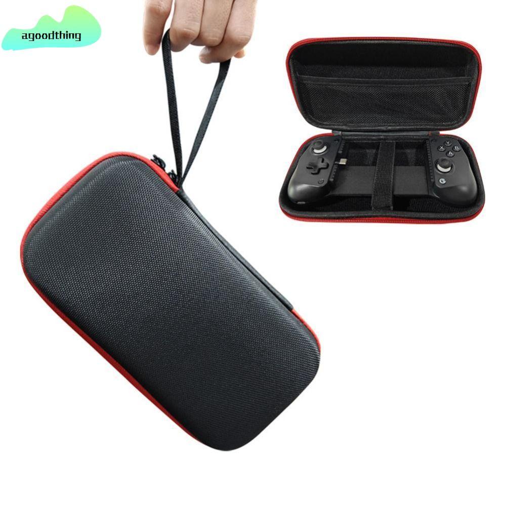 GAMESIR AGOODTHING Controller ,กันกระแทกพร้อมกระเป๋าเก็บเชือกเส้นเล็ก,ผ้ากันน้ําตาข่ายกระเป๋าGamepad