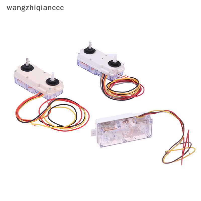 Hot Strip เครื่องซักผ้า Timer เครื่องซักผ้า Timer Switch Wash เครื่องซักผ้าสองสูบกึ่งอัตโนมัติ