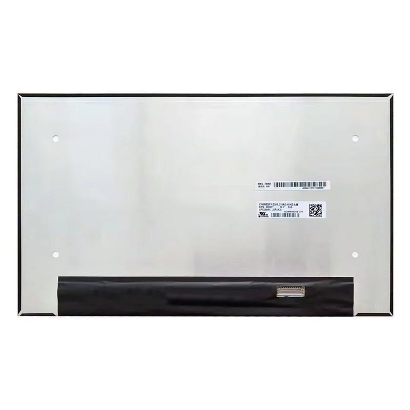 13.3 "Touch N133HCQ-G71 B133HAK02.1 LP133WF6-SPK2 R133NWF4 R4 สําหรับ Latitude 13 5300 7300 5310 731
