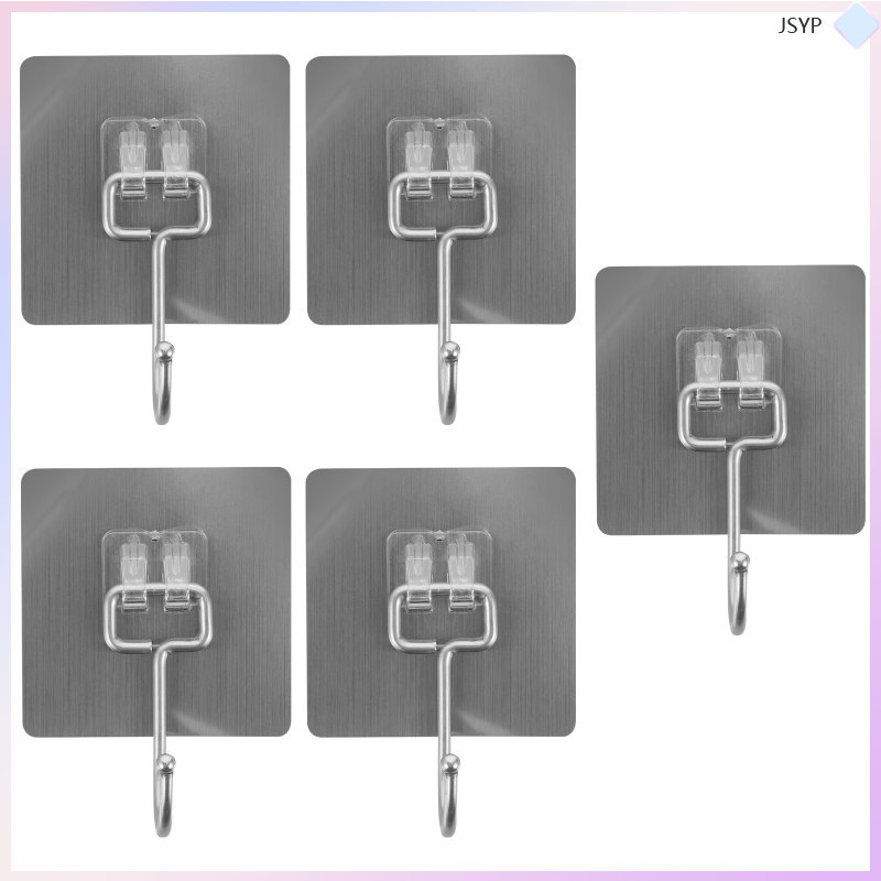 Hooks Hanger Ceiling Bed Net Dome Canopy กาว junshaoyipin