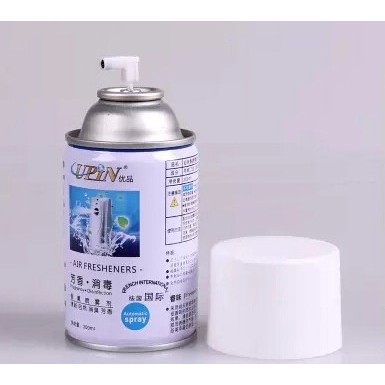 Beio OK-661 Fresh Perfume Automatic Timing Air Freshener Fragrance Machine Refill