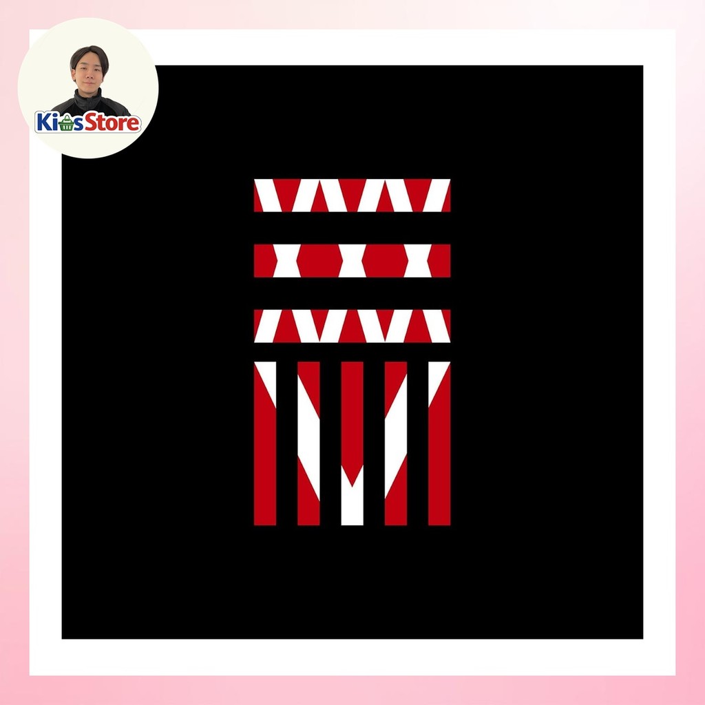 แผ่นซีดี ONE OK ROCK 35xxxv - สินค้านำเข้าจากญี่ปุ่นโดยตรง